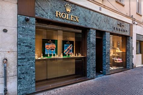 rome rolex store|Rolex stores in italy.